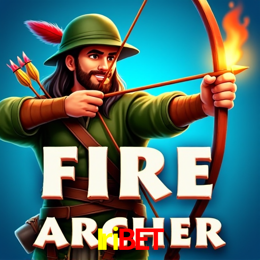 Descubra a Magia dos Jogos de Arcade no Iribet