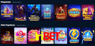 Descubra o Mundo do Cassino Online com Iribet